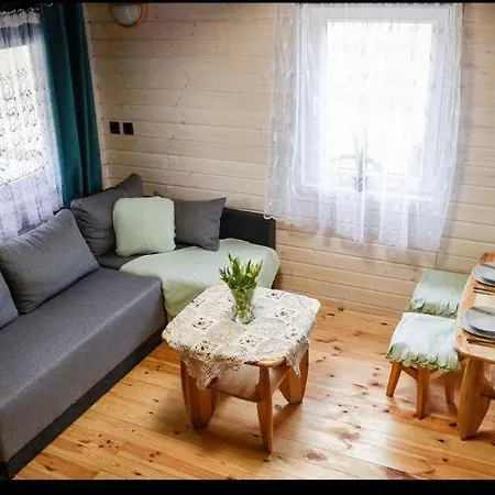 Domki U Tutki Schreiberhau Exterior foto