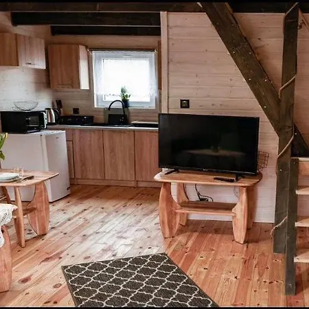 Domki U Tutki Schreiberhau Exterior foto