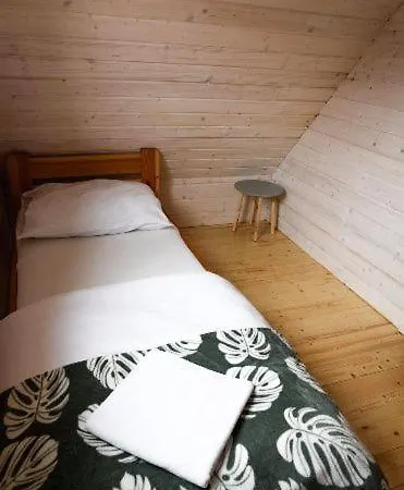 Domki U Tutki Schreiberhau Exterior foto