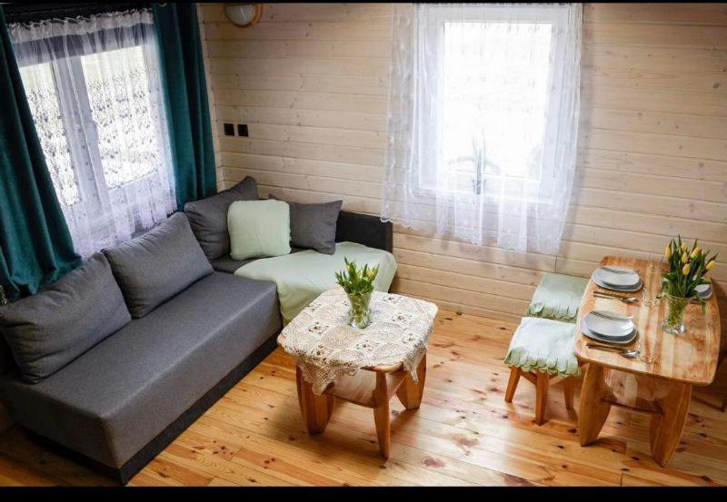 Ferienhaus U Tutki *