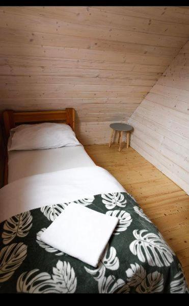 Casa vacanze U Tutki
