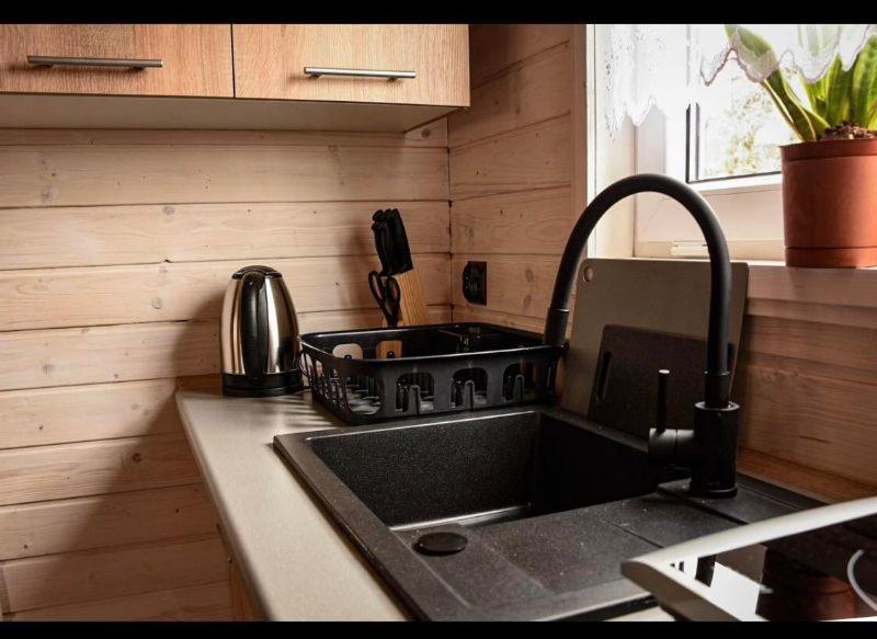 U Tutki Ferienhaus *